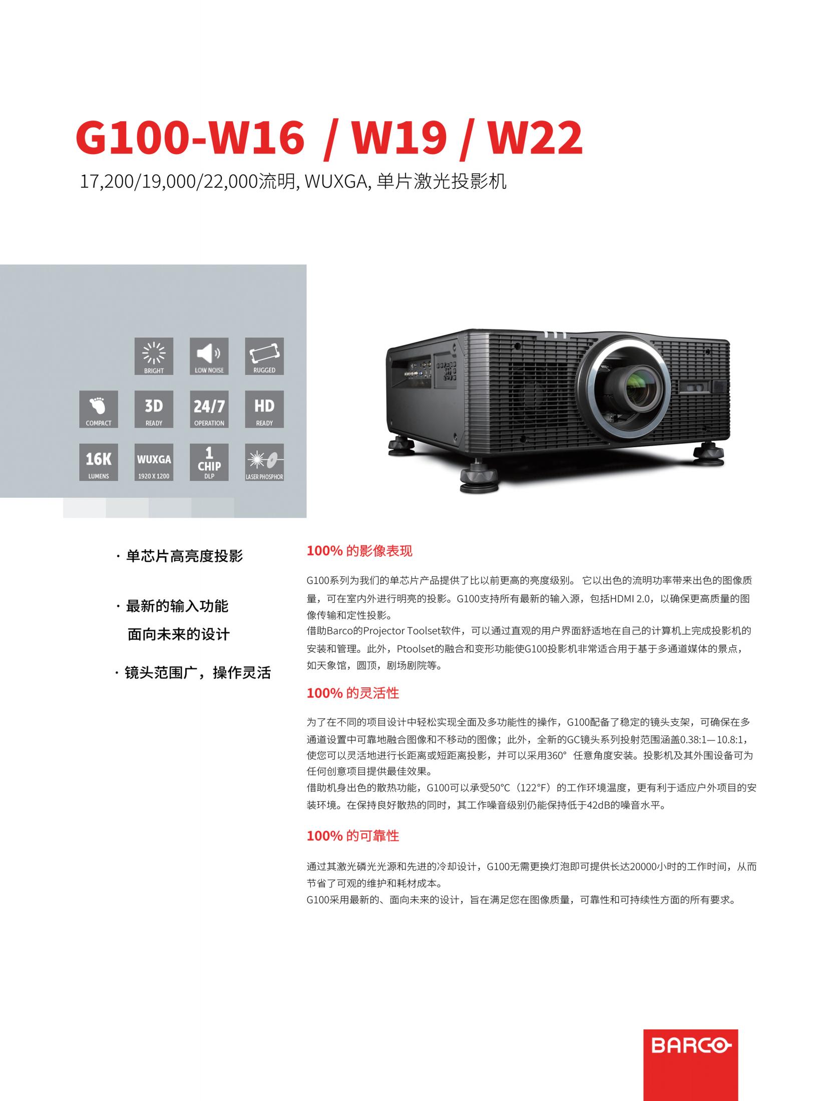G100-W19