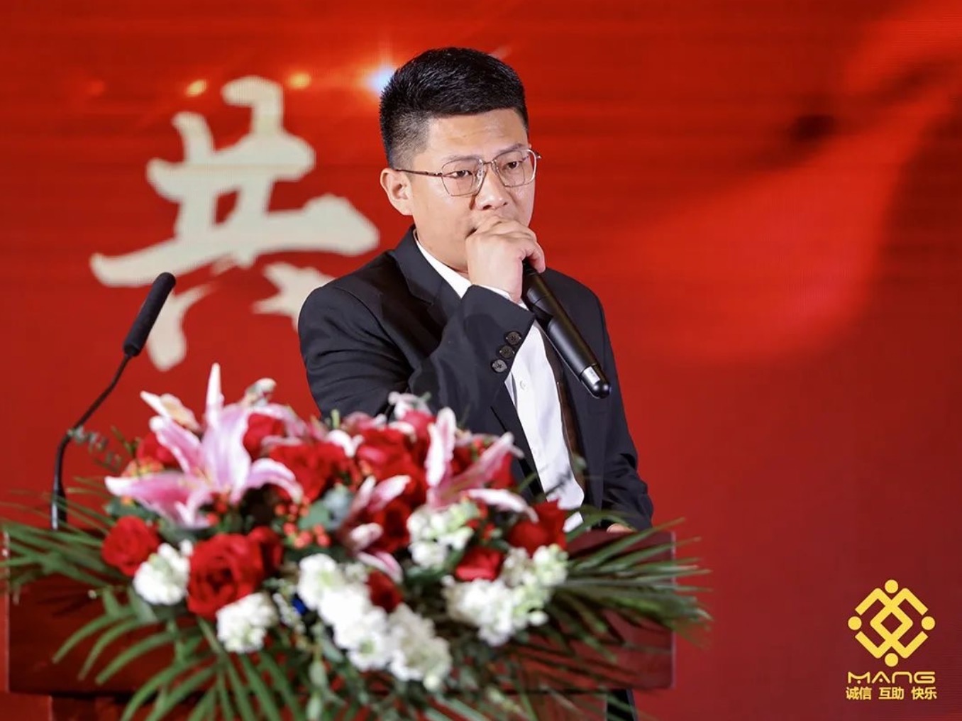 铭典创视携巴可投影机亮相北京声光视讯行业协会年会 铭典创视携巴可投影机亮相北京声光视讯行业协会年会